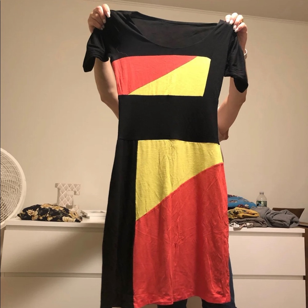 Cute Comfy Dress
